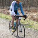 Bernd - Trouée d'Arenberg - Paris-Roubaix