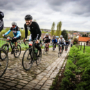 Jens - Koppenberg - Ronde van Vlaanderen 2017