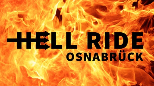 Der 1. HellRide Osnabrück – Get Prepared! 😉