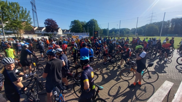 1. HellRide Osnabrück 2024: Ein Jubiläumsevent der Extraklasse
